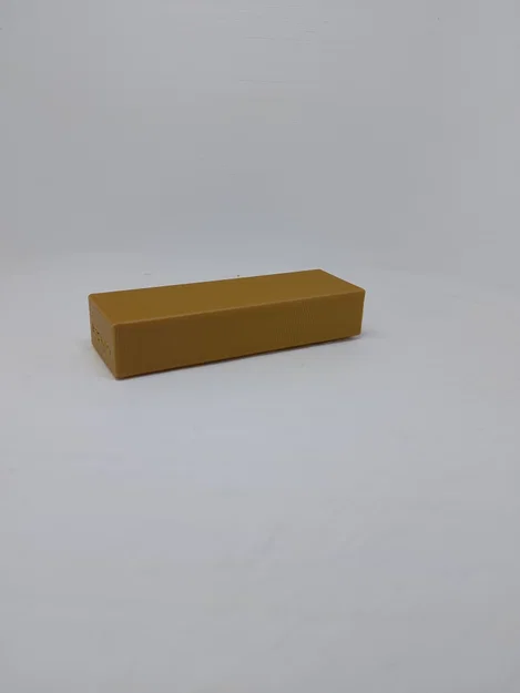 Bộ khối xếp hình rút gỗ Jenga 54 viên in 3D giải trí cực vui - Image 4