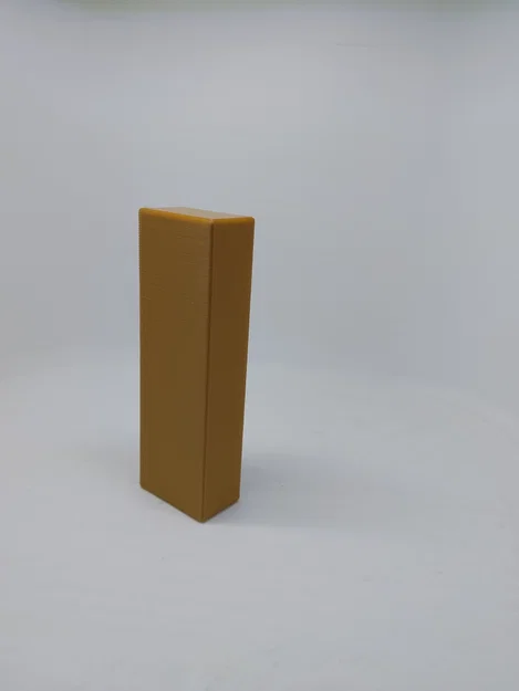 Bộ khối xếp hình rút gỗ Jenga 54 viên in 3D giải trí cực vui - Image 5