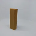 Bộ khối xếp hình rút gỗ Jenga 54 viên in 3D giải trí cực vui - Thumbnail 5