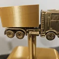 Hướng dẫn in 3D cúp lưu niệm xe tải Hot Wheels độc đáo - Thumbnail 1
