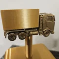 Hướng dẫn in 3D cúp lưu niệm xe tải Hot Wheels độc đáo - Thumbnail 2