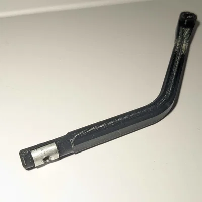 Bộ phận đỡ chắn bùn trước cho Topeak Tetrafender G1