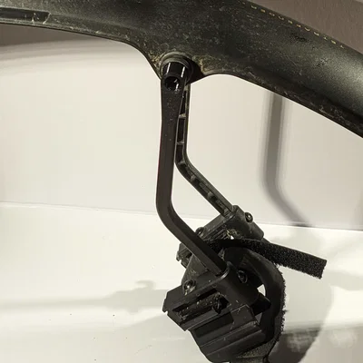 Bộ phận đỡ chắn bùn trước cho Topeak Tetrafender G1