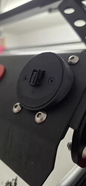 Đế gắn góc nghiêng cho camera Eufy C35 - Image 1