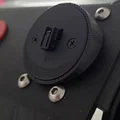 Đế gắn góc nghiêng cho camera Eufy C35 - Thumbnail 1