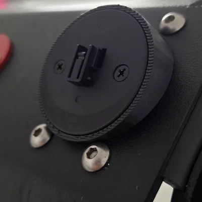 Đế gắn góc nghiêng cho camera Eufy C35