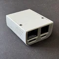 Vỏ máy in 3D JetKVM (phiên bản không màn hình) - Thumbnail 1
