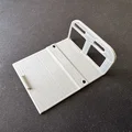 Vỏ máy in 3D JetKVM (phiên bản không màn hình) - Thumbnail 3