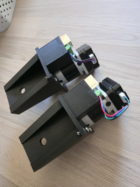 Autofokuser dành cho Bresser Hexafoc - Image 1