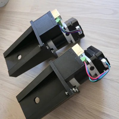 Autofokuser dành cho Bresser Hexafoc