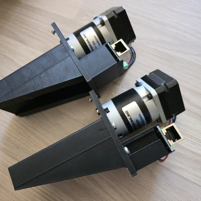 Autofokuser dành cho Bresser Hexafoc