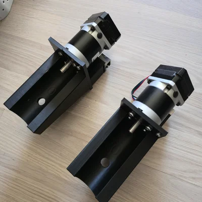 Autofokuser dành cho Bresser Hexafoc