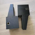 Autofokuser dành cho Bresser Hexafoc - Thumbnail 5