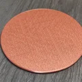 Đế lót ly Snowflake 4 - Thumbnail 3