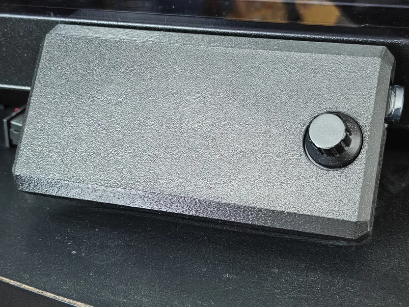Ốp màn hình và Tấm chắn bụi cho Core One +/L - Image 1