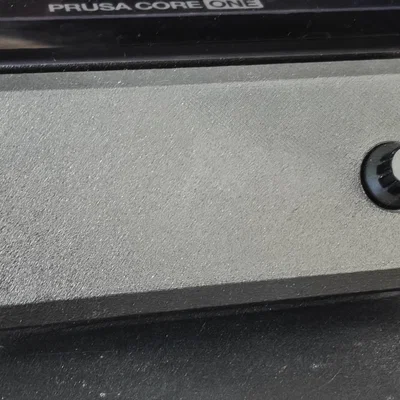 Ốp màn hình và Tấm chắn bụi cho Core One +/L