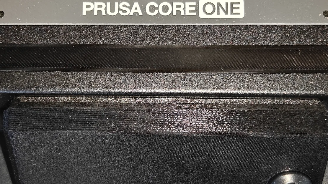 Ốp màn hình và Tấm chắn bụi cho Core One +/L - Image 4