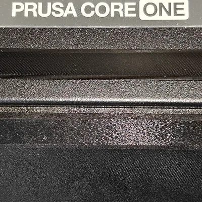 Ốp màn hình và Tấm chắn bụi cho Core One +/L