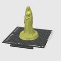 Mô hình Morrigan (ACOTAR) - Thumbnail 2