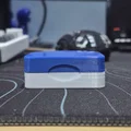Hộp nam châm (50x50 mm) sử dụng nam châm 6x2 - Thumbnail 2