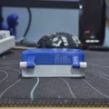 Hộp nam châm (50x50 mm) sử dụng nam châm 6x2 - Thumbnail 3