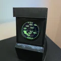Màn hình Radar để bàn (hiển thị thông tin chuyến bay trực tuyến qua OpenSky API) - Thumbnail 8