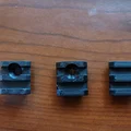 Đế gắn rail Mantis X (Mantis X Baseplate) - Thumbnail 1