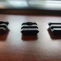 Đế gắn rail Mantis X (Mantis X Baseplate) - Thumbnail 2