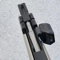 Ngàm gắn MantisX cho súng hơi Feinwerkbau P8X - Thumbnail 2