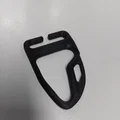 Kẹp túi golf Taylormade - Thumbnail 6