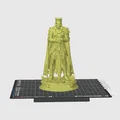 Mô hình 3D Vua Hybern (Roi d'Hybern) - Thumbnail 2