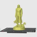 Mô hình 3D Tamlin - Đại Lãnh Chúa Mùa Xuân - Thumbnail 2