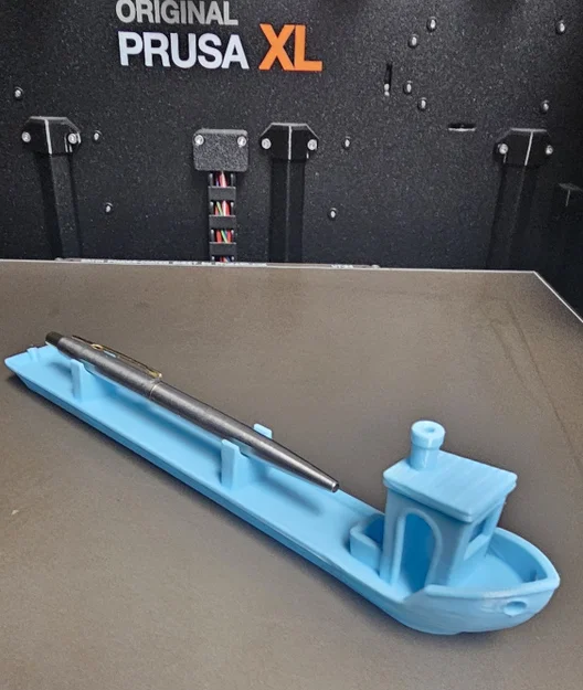 Ống cắm bút Long Benchy - Image 1