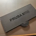 Nắp khay đựng rác nhựa Prusa Mini+ – Bản remix vừa vặn hơn kèm tay cầm tiện lợi - Thumbnail 3