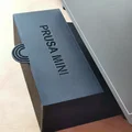 Nắp khay đựng rác nhựa Prusa Mini+ – Bản remix vừa vặn hơn kèm tay cầm tiện lợi - Thumbnail 6