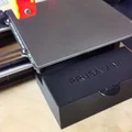 Nắp khay đựng rác nhựa Prusa Mini+ – Bản remix vừa vặn hơn kèm tay cầm tiện lợi - Thumbnail 8