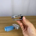 Kẹp Gài Kính Mát Cho Tấm Che Nắng Xe Hơi - Thumbnail 6
