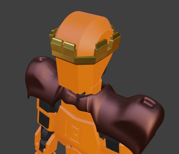 Vương miện cho Dummy 13 - Image 2