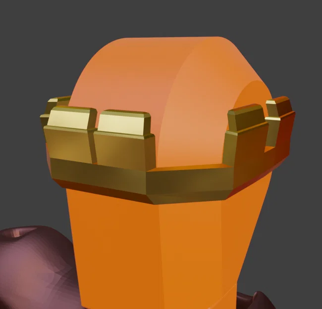 Vương miện cho Dummy 13 - Image 3