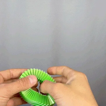 Vòng Fidget Co Giãn Mềm Dẻo (Flexible Squishy Fidget Loop)