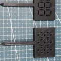 Bảng gắn thẻ đánh số thông minh cho cây cảnh (Plant Label) - Thumbnail 1