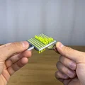 Đồ chơi Pin Art bỏ túi nhỏ gọn - Thumbnail 4