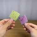 Đồ chơi Pin Art bỏ túi nhỏ gọn - Thumbnail 5