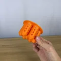 Nắp Đậy Trồng Cây Thủy Canh (Hydroponic Growing Lid) - Thumbnail 3