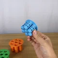 Nắp Đậy Trồng Cây Thủy Canh (Hydroponic Growing Lid) - Thumbnail 4