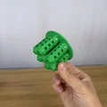 Nắp Đậy Trồng Cây Thủy Canh (Hydroponic Growing Lid) - Thumbnail 5