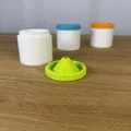 Bẫy Ruồi Giấm / Côn Trùng - Thumbnail 3