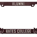 Khung gắn biển số xe Alumni - Thumbnail 2