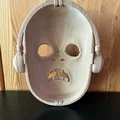 Mặt nạ Tiki bộ lạc Bub (Day of the Dead) - Thumbnail 4