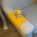 Khay để tay ghế sofa có thể gấp gọn - Thumbnail 5